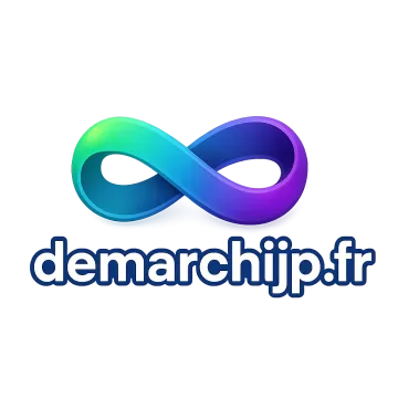 Logo demarchijp.fr